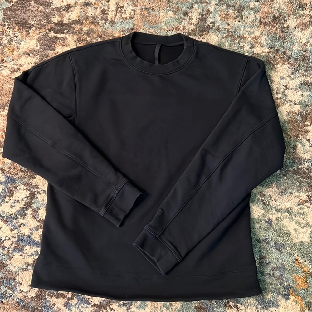Lululemon Sweatshirt